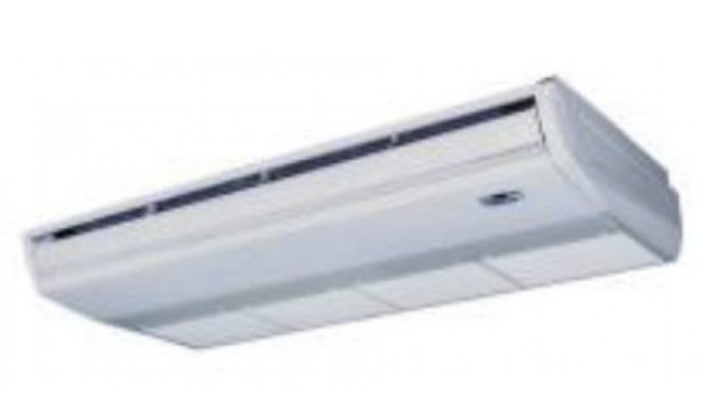 Напольно-потолочный фанкойл 5-5,9 кВт Gree FP-102ZD-K — изображение 3