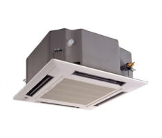 Кассетный фанкойл 6-6,9 кВт Gree FP-125XDT/B-K