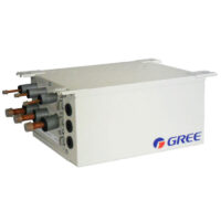 Блок распределитель Gree FXA3B-K