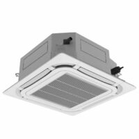 Кассетная VRF система Gree GMV-ND140T/C-T