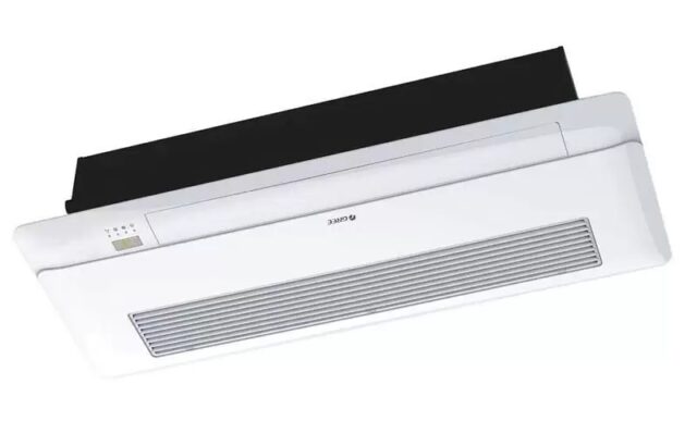 Кассетная VRF система Gree GMV-ND56TD/A-T