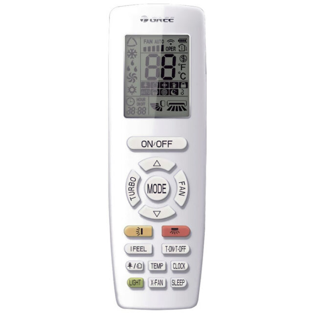 Настенная VRF система Gree GMV-ND63G/C2B-T — изображение 2