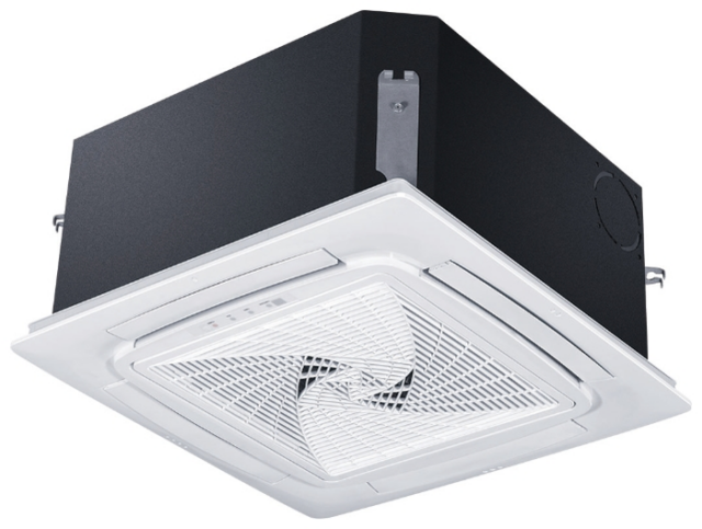 Кассетная VRF система Haier AB052MCERA(M)