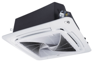 Кассетная VRF система Haier AB072MRERA