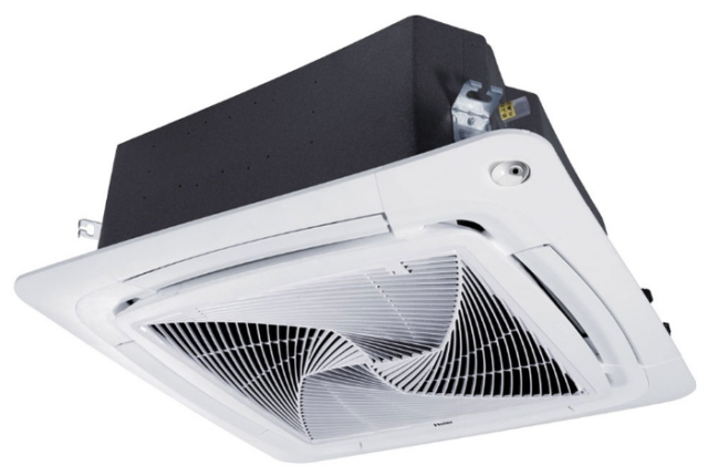 Кассетная VRF система Haier AB072MRERA