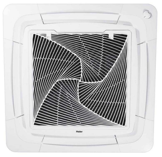 Кассетная VRF система Haier AB072MRERA — изображение 2