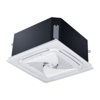 Кассетный кондиционер Haier AB35S2SC2FA/1U35S2SM2FA