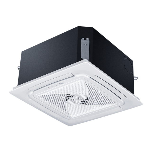 Кассетный кондиционер Haier AB35S2SC2FA/1U35S2SM2FA