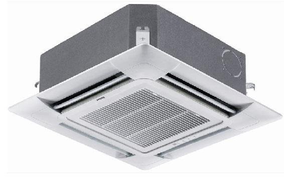 Кассетный кондиционер Haier AB48ES1ERA(S)/1U48LS1ERB(S)