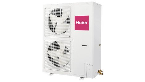 Кассетный кондиционер Haier AB48ES1ERA(S)/1U48LS1ERB(S) — изображение 2