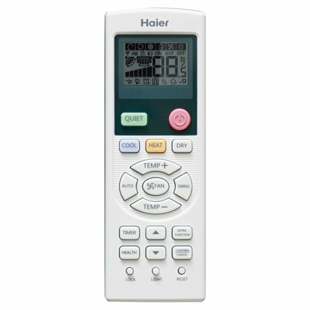 Кассетный кондиционер для офиса Haier AB60ES2ERA(S)/1U60IS1ERB(S) — изображение 2