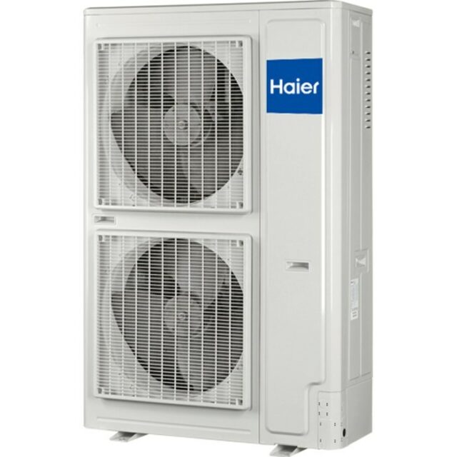 Четырехпоточный кассетный кондиционер Haier AB60ES2ERA(S)/1U60IS2EAB(S) — изображение 3