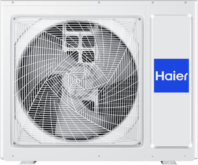 Кассетный кондиционер Haier AB71S2SG1FA/1U24FS1EAA — изображение 2