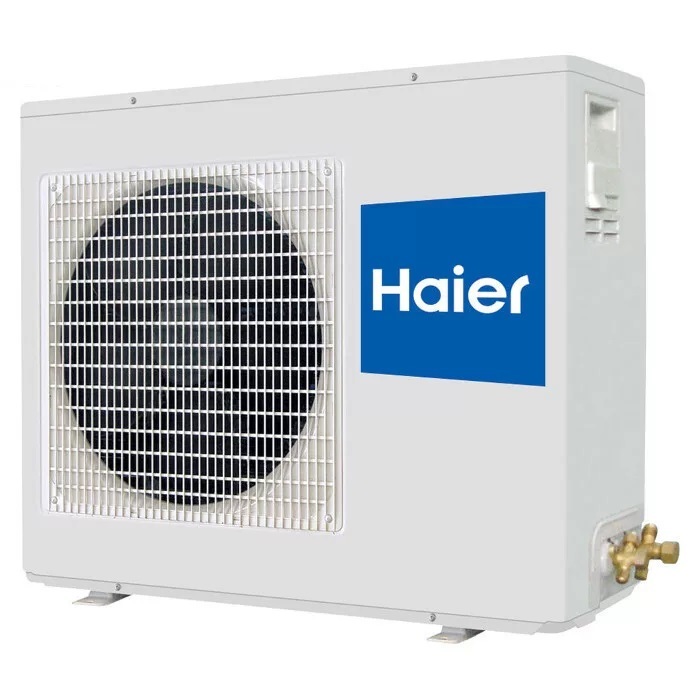 Кассетный кондиционер Haier AB71S2SG1FA/1U24GS1ERA — изображение 2