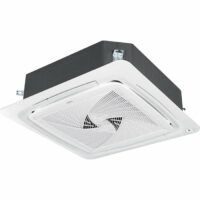 Кассетный кондиционер Haier ABH071G2ERG/1U24FS1EAA