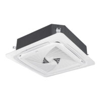 Кассетный кондиционер Haier ABH071G2ERG/1U24GS1ERA