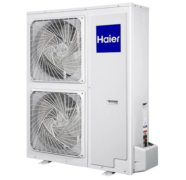 Кассетный кондиционер Haier ABH125K1ERG/1UH125P1ERG — изображение 2
