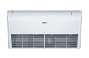 Напольно-потолочный кондиционер Haier AC105S1LH1FA/1U105S1LS1FB