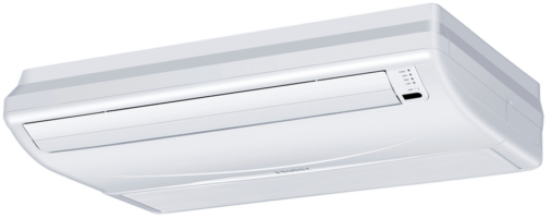 Напольно-потолочная VRF система Haier AC302MFERA