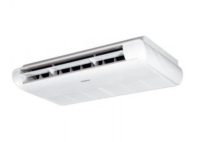 Напольно-потолочный кондиционер Haier AC35S2SG1FA /1U35S2SM2FA — изображение 3