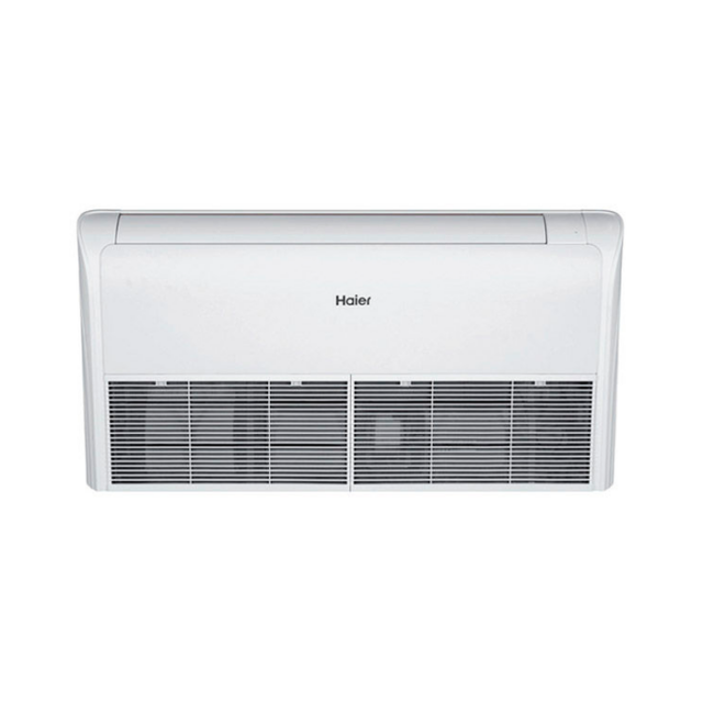 Напольно-потолочный кондиционер Haier AC35S2SG1FA /1U35S2SM2FA — изображение 2