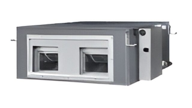 Канальная VRF система Haier AD092MJERAD