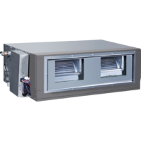 Канальный кондиционер Haier AD362AHEAA / AU36NAIEAA