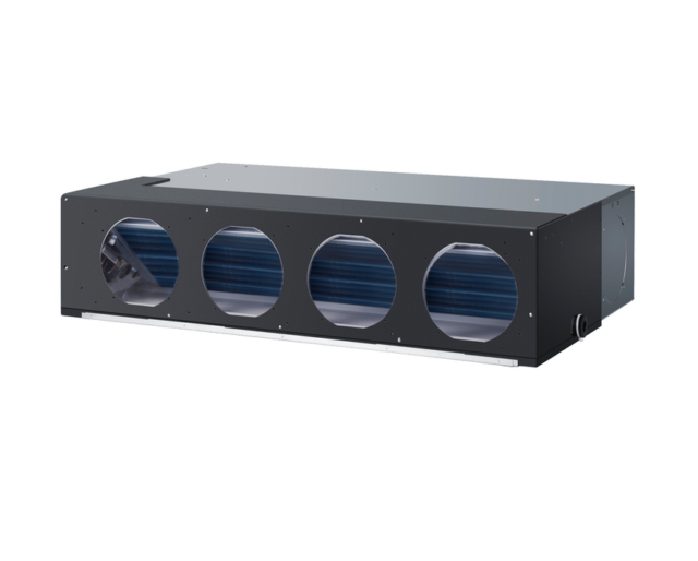 Канальный кондиционер Haier AD36NS1ERA/1U36SS1EAB — изображение 4