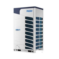 Наружный блок VRF системы Haier AV10NMVETA