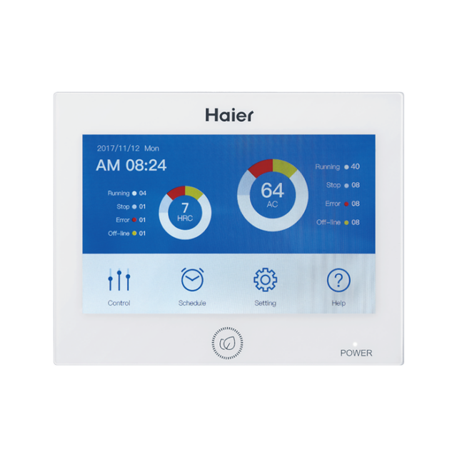 Центральный пульт управления Haier HC-SA164DBT