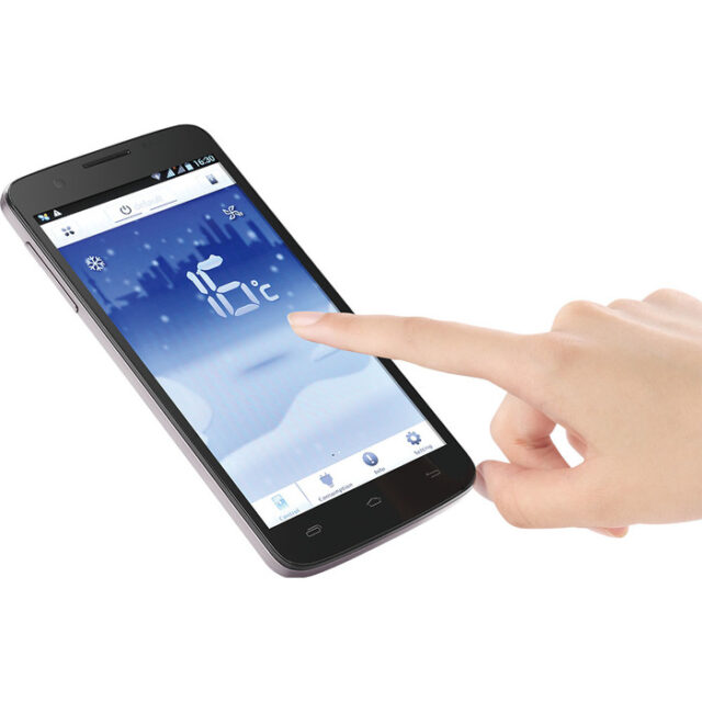 Wi-Fi-модуль Haier KZW-W002 - Wi-Fi-модуль — изображение 2