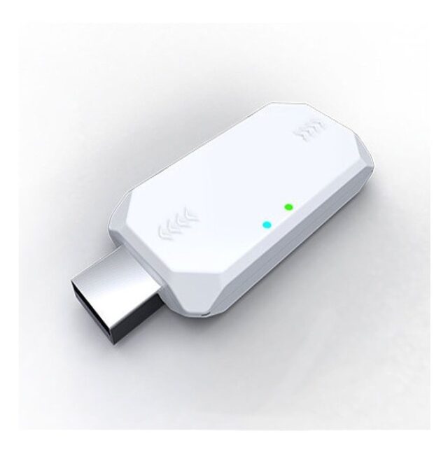 Wi-Fi-модуль Haier KZW-W002 - Wi-Fi-модуль — изображение 3