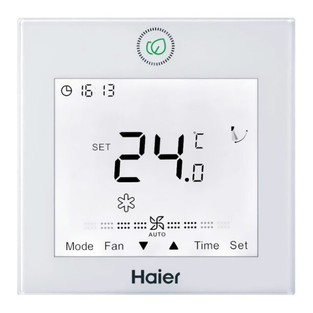 Проводной пульт управления Haier YR-E17a