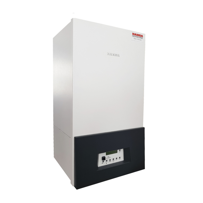 Настенный газовый котел Hansa PEGA 18 — изображение 2