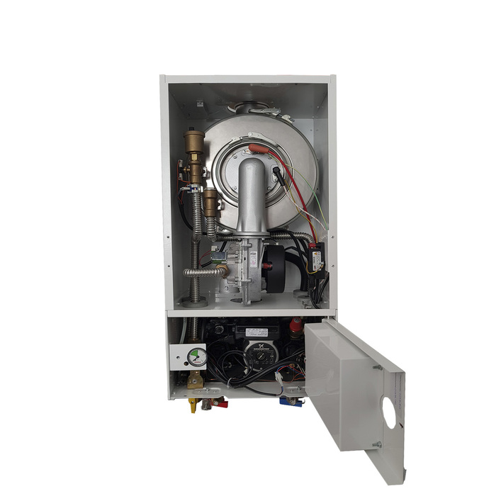 Настенный газовый котел Hansa PEGA 25 — изображение 3