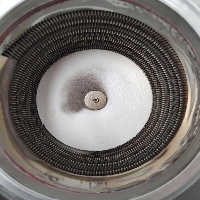 Настенный газовый котел Hansa PEGA 25 — изображение 4