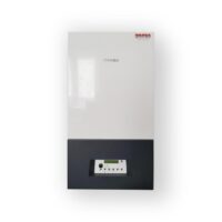 Настенный газовый котел Hansa PEGA 40