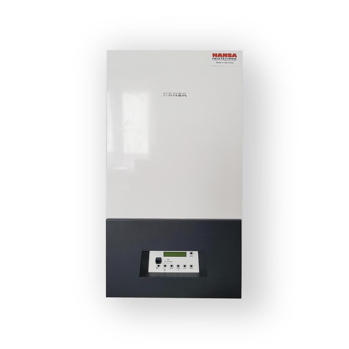 Настенный газовый котел Hansa PEGA 40