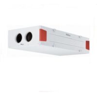 Приточно-вытяжная вентиляционная установка 500 Helios KWL EC 340 D R/L