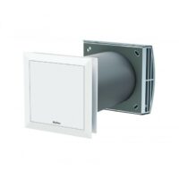 Проветриватель Helios KWL EC 45 -160 с функцией регенерацией тепла
