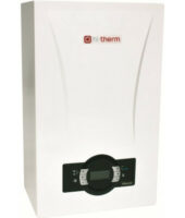 Настенный газовый котел Hi-Therm MATRIX 35HST