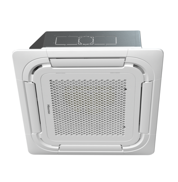Кассетный кондиционер Hisense AUC-60HR4SPKA