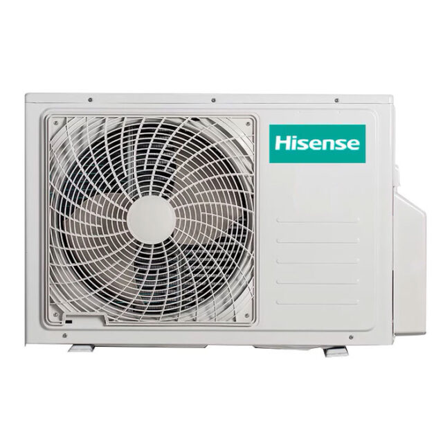 Канальный кондиционер Hisense AUD-24HX4SLH1/AUW-24H4SF — изображение 2