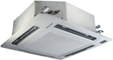 Кассетная VRF система Hisense AVBC-19HJFKA