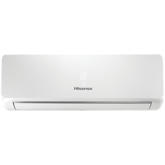 Настенная VRF система Hisense AVS-12URCSABA