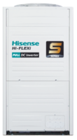 Наружный блок VRF системы Hisense AVWT-114FKFSA