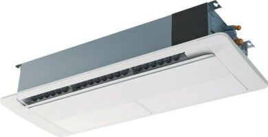Кассетная VRF система Hisense AVY-09UXJSJA