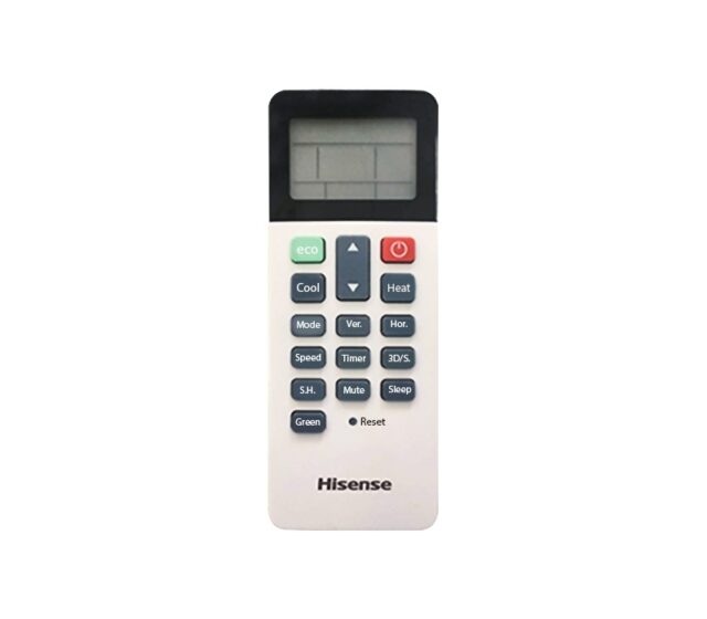 Беспроводной пульт управления Hisense HYE-W01