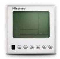 Проводной пульт управления Hisense YXE-A03U(E)