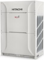 Наружный блок VRF системы Hitachi RAS-16FSXNPE